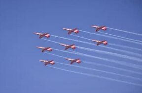 Air Show