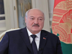 BELARUS