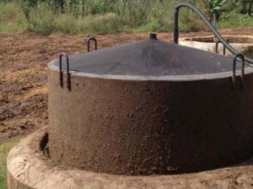 BIOGAS