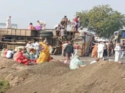 BUS Accident