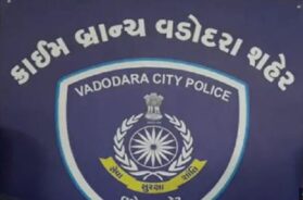 Baroda, crime branch