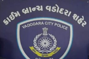 Baroda, crime branch