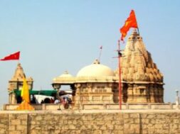 Bet Dwaraka tample