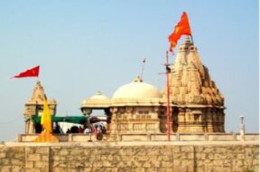 Bet Dwaraka tample