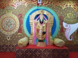 Bet Dwarka, keshav ji temple