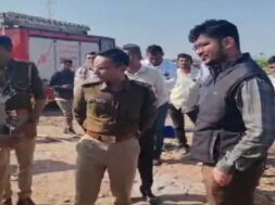 Bhuj,borewell girl fell