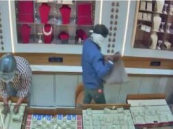 Bopol jewelry robbery