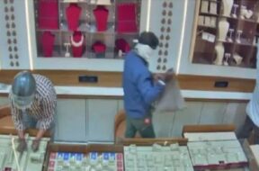 Bopol jewelry robbery