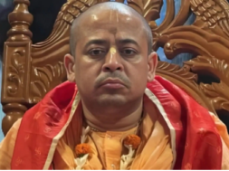 CHINMOY DAS