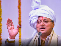 CM DHAMI