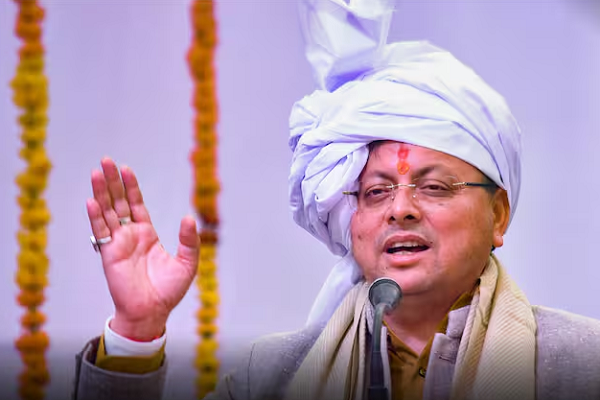 UCC ના અમલીકરણથી ઉત્તરાખંડના તમામ રહેવાસીઓના અધિકારો સમાન થઈ ગયાઃ CM ધામી