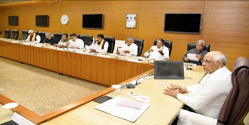 ગુજરાત પંચાયતી વિકાસમાં મોખરે: PAI ઇન્ડેક્સમાં દેશમાં પ્રથમ ક્રમ