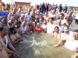CM YOGI