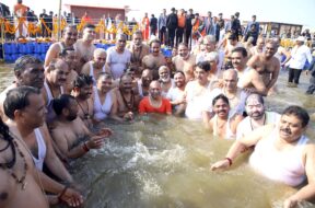 CM YOGI