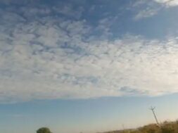 Cloud, banaskantha