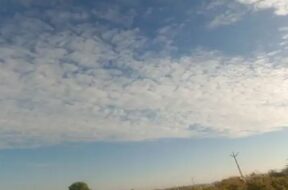 Cloud, banaskantha