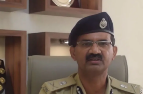 DGP