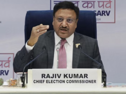 ELECTION 1