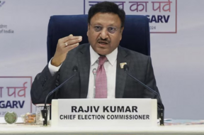 ELECTION 1