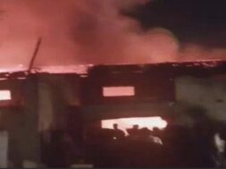 Fire, manrol (surat)