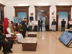 Governor In jamnagar