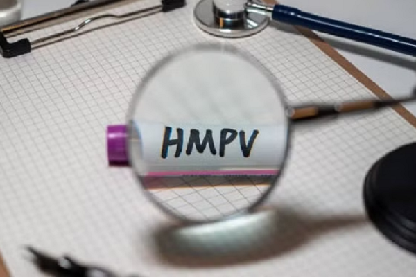 ભારતમાં HMPV વાયરસની દસ્તક, 3 કેસ આવ્યા સામે