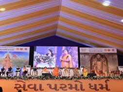 Hindu spiritual service fair-1