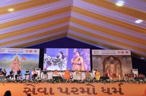 Hindu spiritual service fair-1