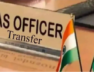 IAS tranffer