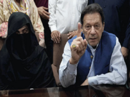 IMRAN KHAN