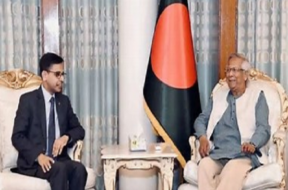 INDIA AND BANGLADESH