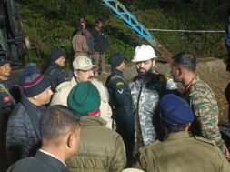 INDIAN ARMY