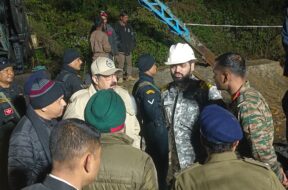 INDIAN ARMY
