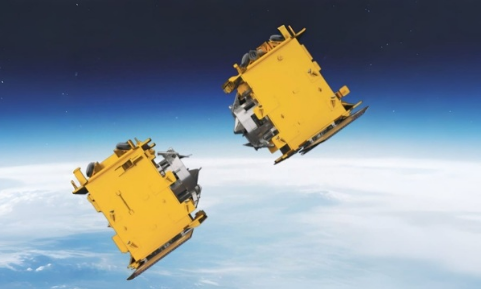 ISRO એ ‘SpaDeX મિશન’ હેઠળ ઉપગ્રહોનું ‘ડોકિંગ’ સફળતાપૂર્વક કર્યું