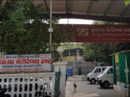 JIVDAYA TRUST