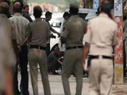 KARNATAKA POLICE