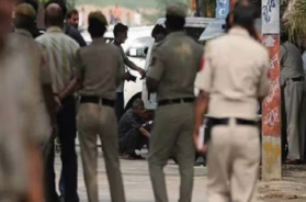 KARNATAKA POLICE