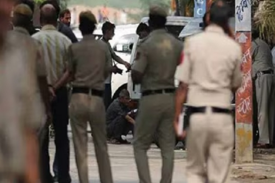 KARNATAKA POLICE