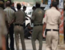 KARNATAKA POLICE