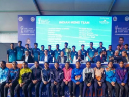 KHO KHI TEAM INDIA