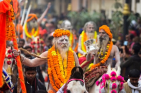 MAHAKUMBH