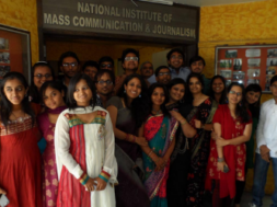 NIMCJ FILE PHOTO