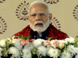 PM MODI