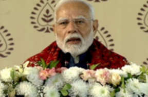 PM MODI