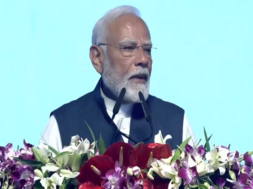 PM MODI