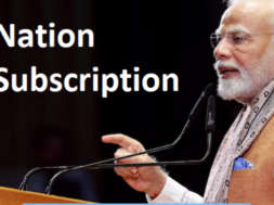 PM MODI