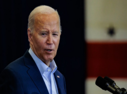 President Biden