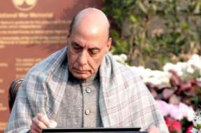 RAJNATH SINGH