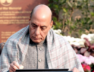 RAJNATH SINGH