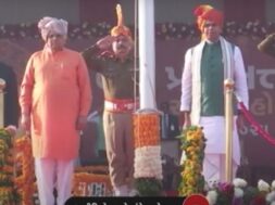 REPUBLIC DAY, TAPI